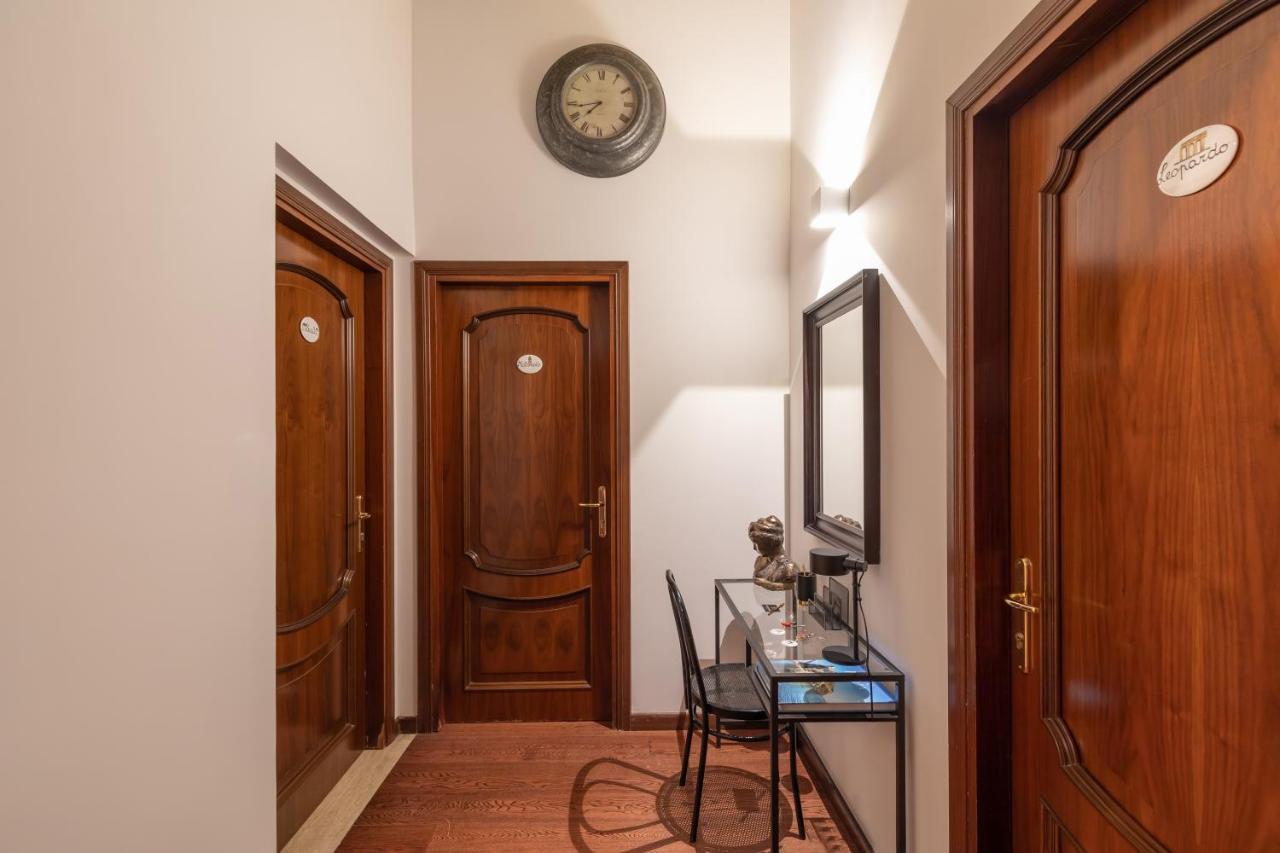 Majestic Trastevere Roma Exterior foto